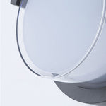 Modern Outdoor Round Square Waterproof Wall Light For Villa Garden Balcony Door Front