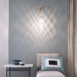 Vadim Glass Wall Lamp