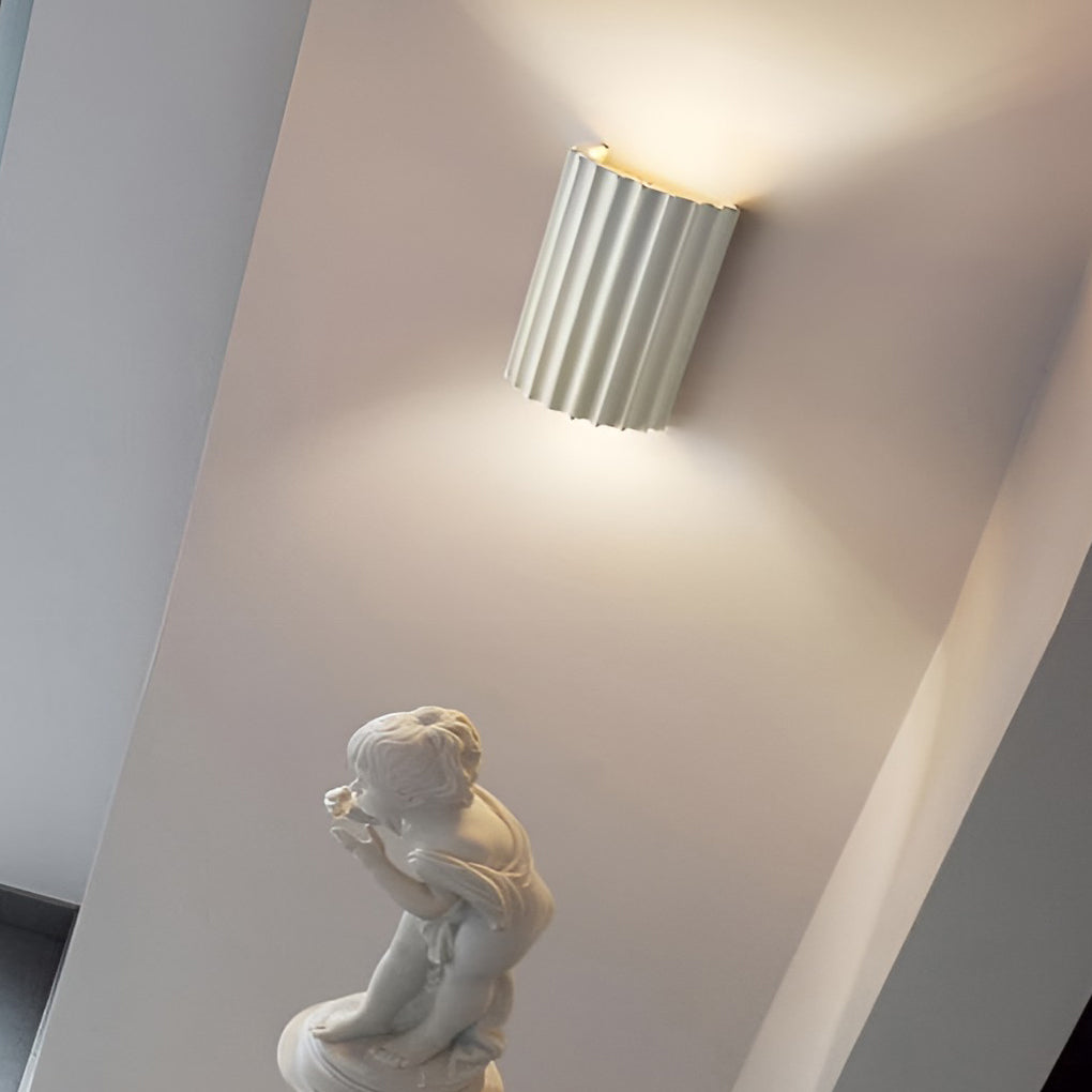 Up And Down Lights Nordic Wall Lamp Li001988