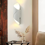 Outdoor Led Waterproof Modern Wall Sconce