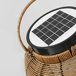 Portable Lantern Solar Outdoor Lights Li002350