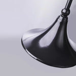 Trumpet Shaped Led Outdoor Wall Lamp Li002094
