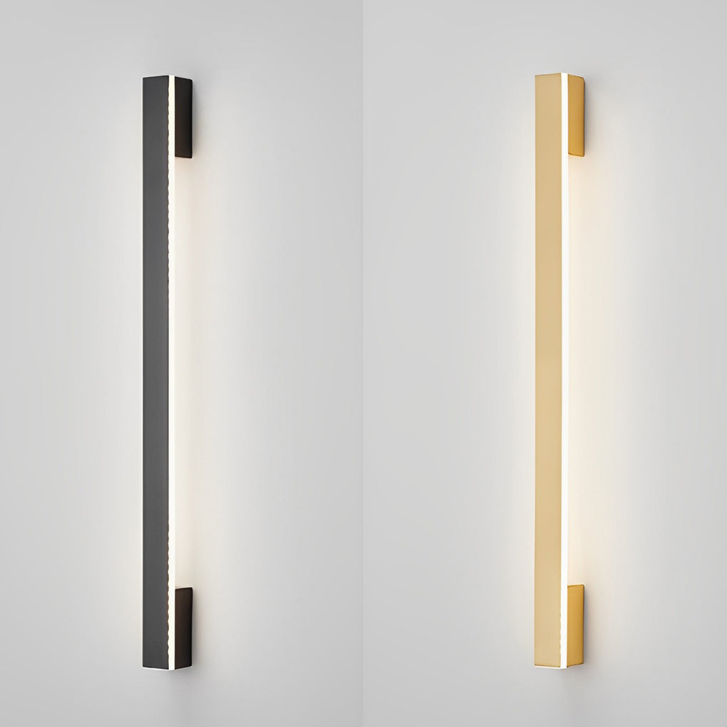 Long Strip Modern Wall Lamp Ha082597