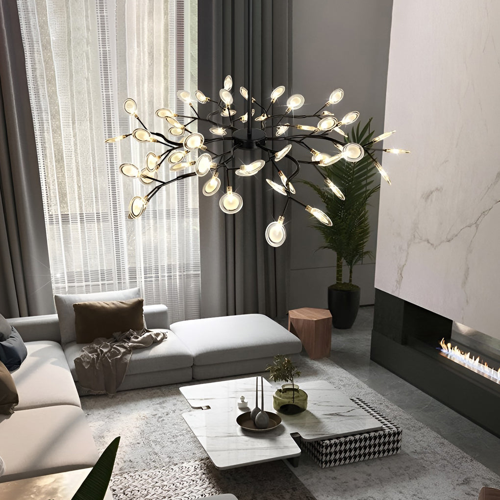 Branches Nordic Chandelier Li001975