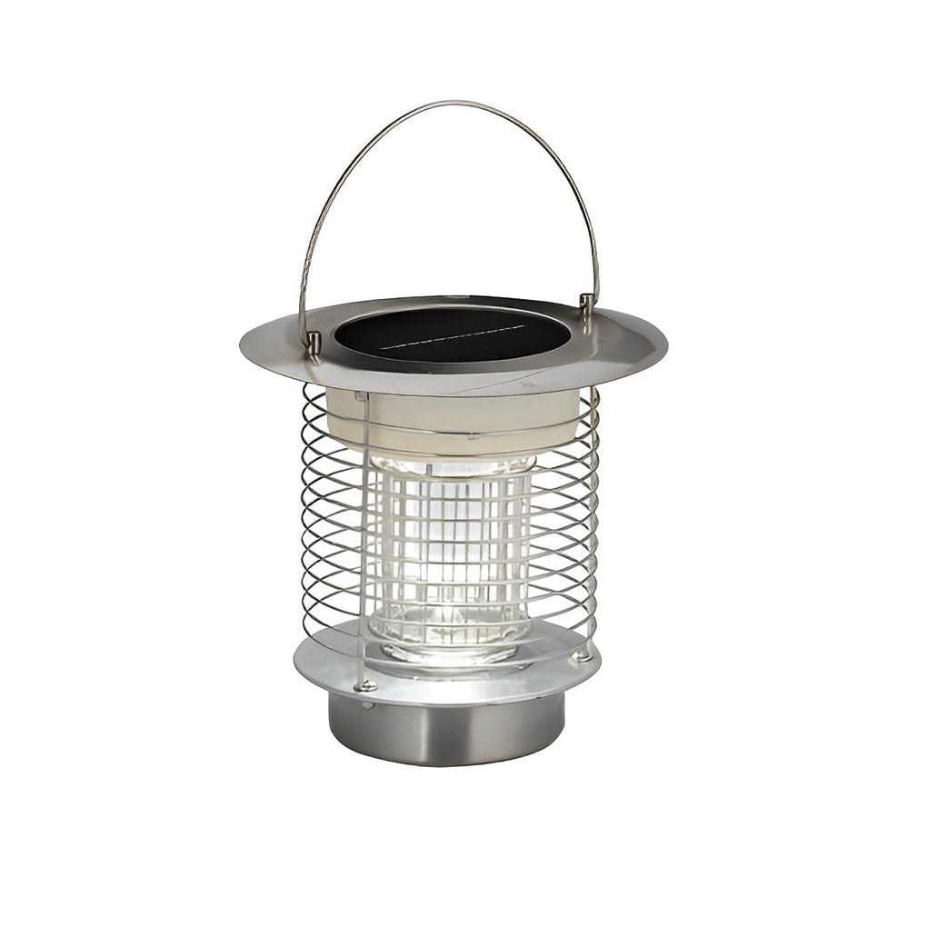 Usb Solar Garden Lights Ha098038