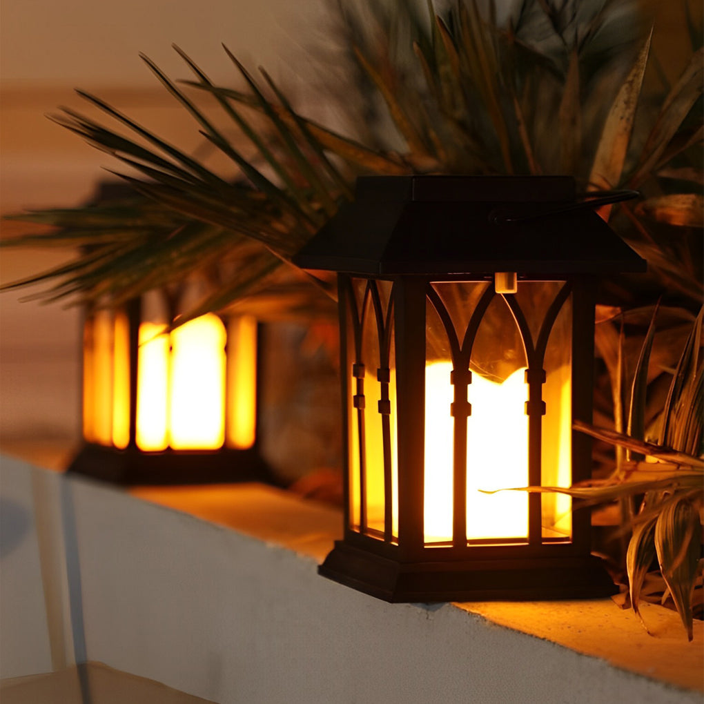Portable Lantern Outdoor Lights Li002355