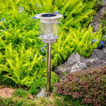 Usb Solar Garden Lights Ha098038
