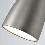 Swing Arm Wall Lamp Long 1 Bulb Rod Rocker Arm Wall Mounted Sconce With 3 Adjustable Joints