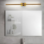 Strip Led Modern Wall Sconce Lighting Wall Lamp