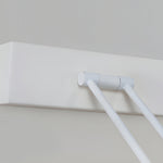 Adjustable Linear Led Bathroom Vanity Light