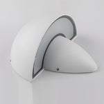 Mushroom Shaped Wall Sconce Li002029
