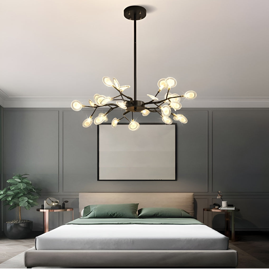 Branches Nordic Chandelier Li001975