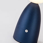 Nordic Scarecrow Led Accent Table Lamp