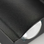 Wave Up And Down Wall Washer Light Li002115