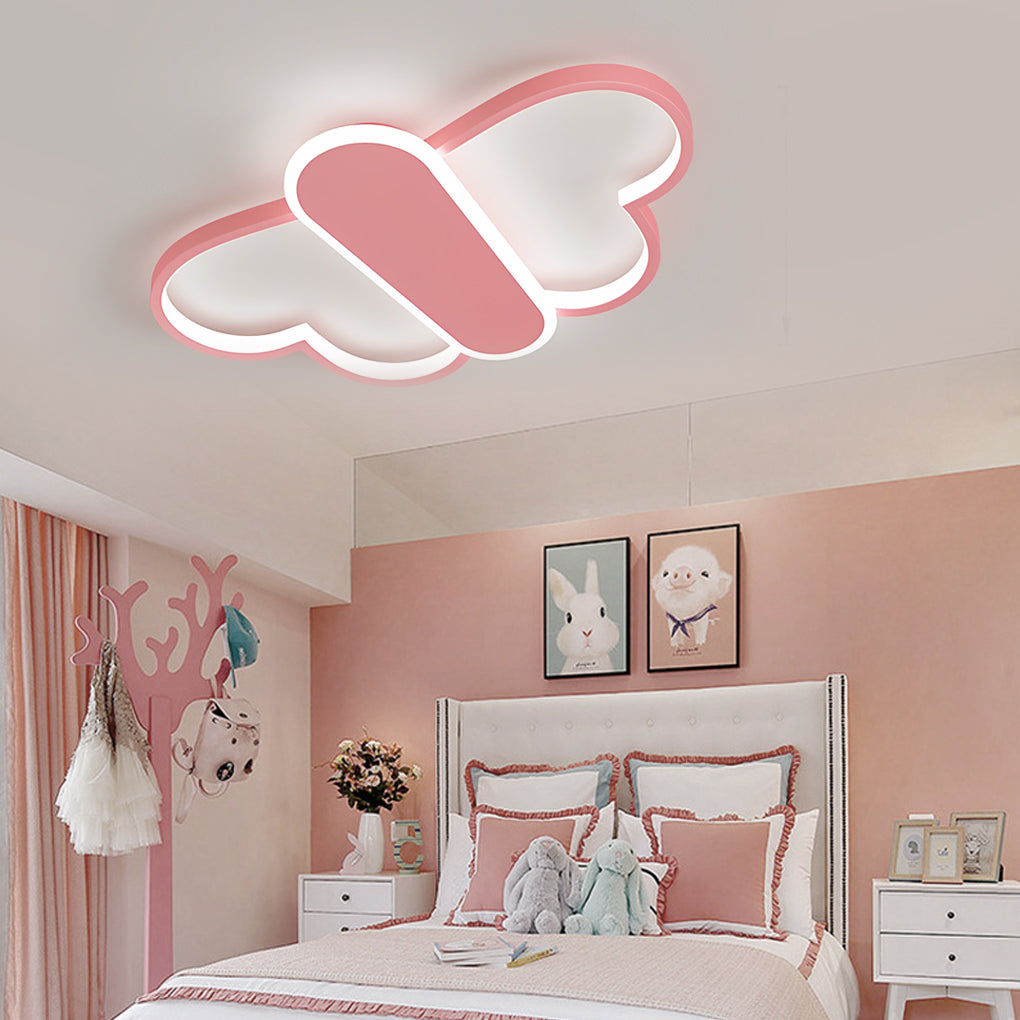 Lighting Ceiling Lights Flush Mount Lighting_55Upy