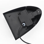 Aluminum Outdoor Wall Sconce Ha078047