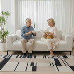 TheCarGoods Morandi Chenille Couch Cover | Non-Slip Sofa Protector