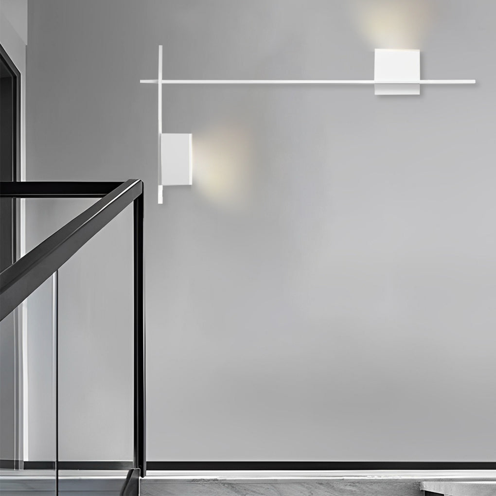 Strip Led Nordic Wall Sconce Li002237