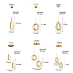 Minimalist Led Modern Pendant Light Li002476