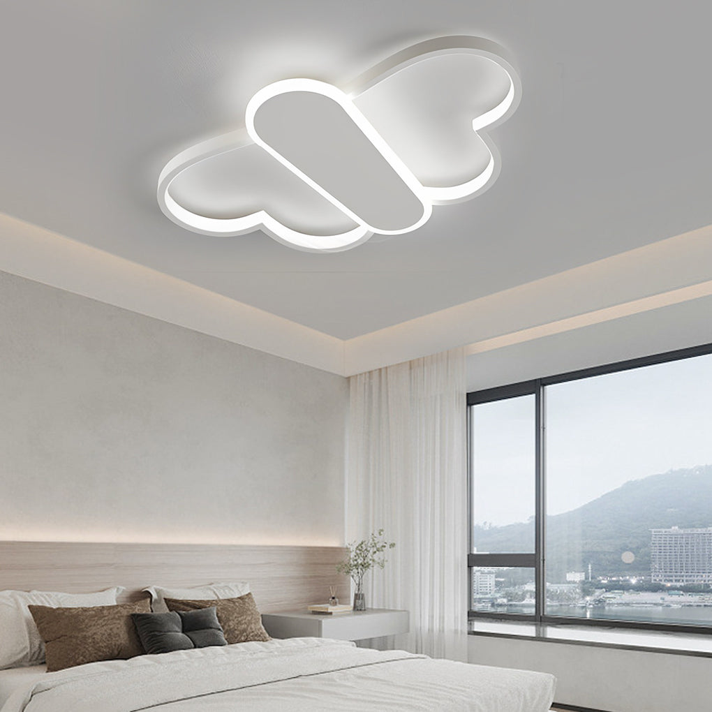 Lighting Ceiling Lights Flush Mount Lighting_55Upy