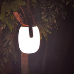Portable Lantern Solar Outdoor Lights Li002346