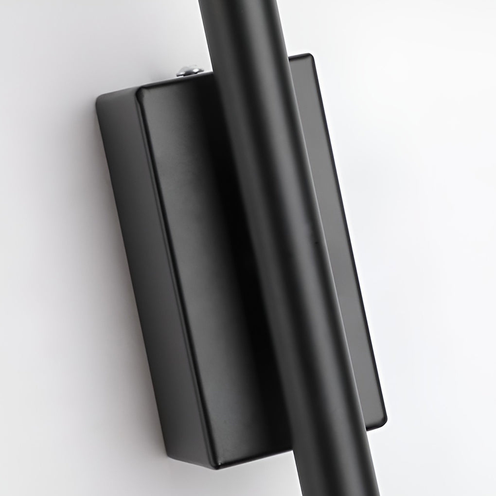 Strip Led Modern Wall Sconce Lighting Wall Lamp