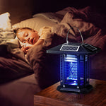 Multifunctional Solar Outdoor Lights Ha085091