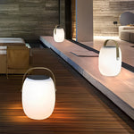 Portable Lantern Solar Outdoor Lights Li002346