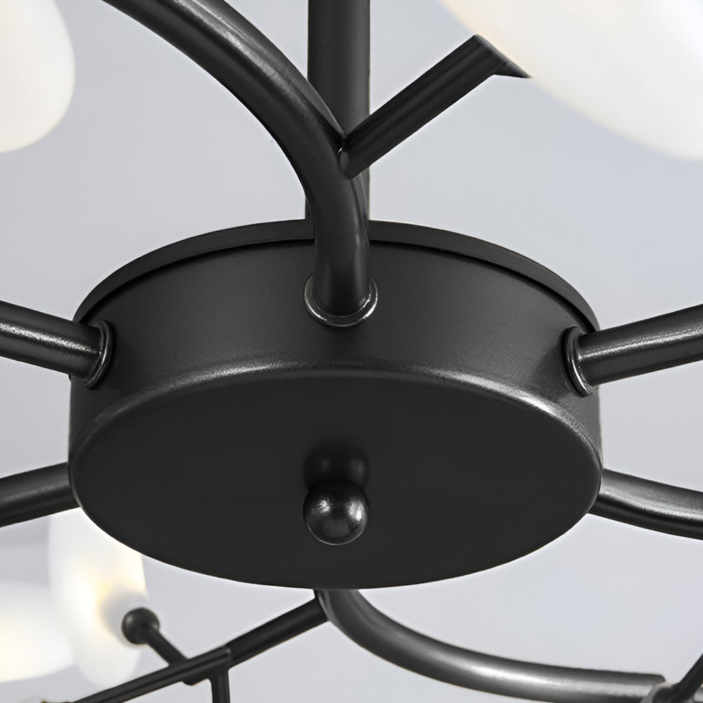 Branches Nordic Chandelier Li001975