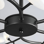 Branches Nordic Chandelier Li001975