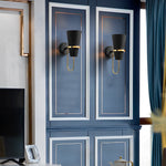 Creative Plug In Wall Sconce Ha076758
