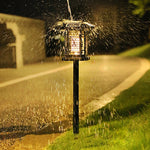 Multifunctional Solar Outdoor Lights Ha085091