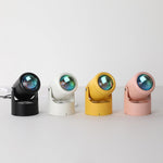 Sunset Projection Led Table Light
