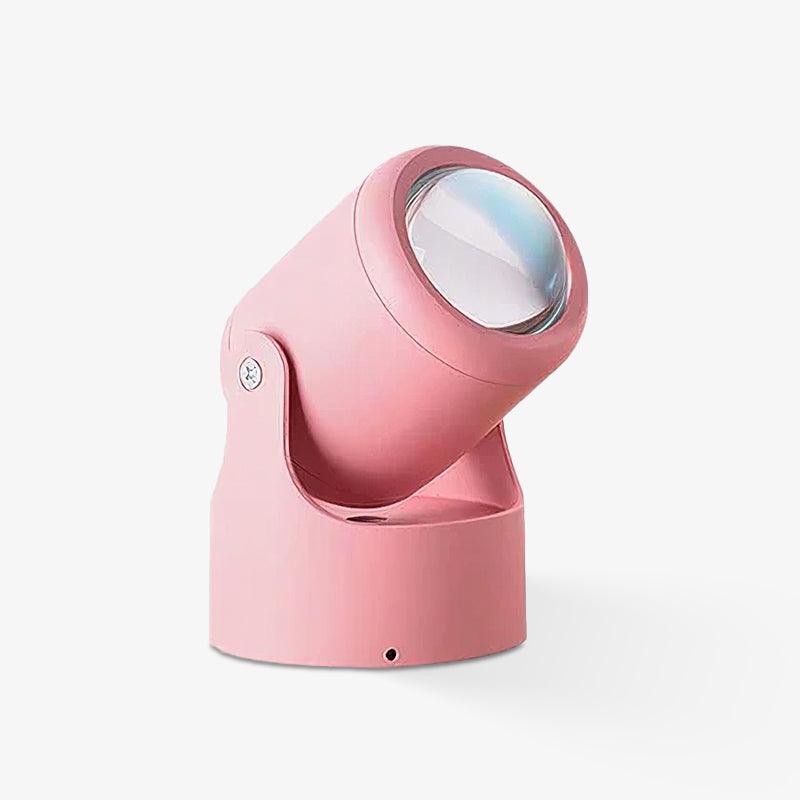 Sunset Projection Led Table Light