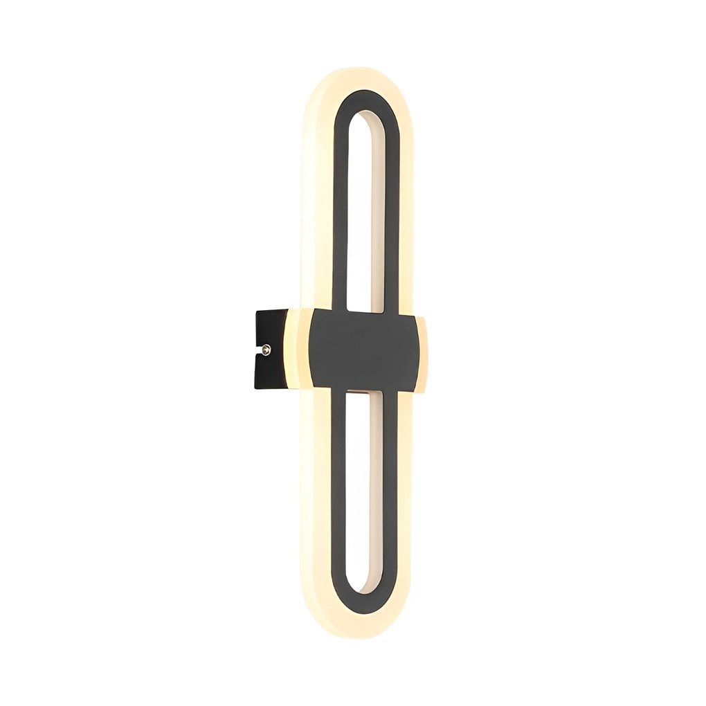 Led Modern Wall Lamp Ha077658
