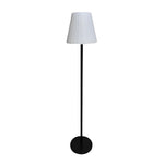 60 Inch Modern App Control Outdoor Led Solar Floor Lamp