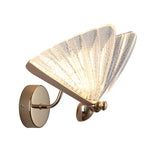 Butterflies Shape Wall Lamp Ha078283