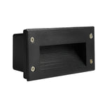 Visual Comfort Wall Recessed Led 3W Aluminum Modern Architectural Step Lights