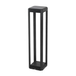 Square Solar Pathway Lights Ha091133