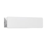 Adjustable Rectangular Nordic Wall Lamp Ha076148