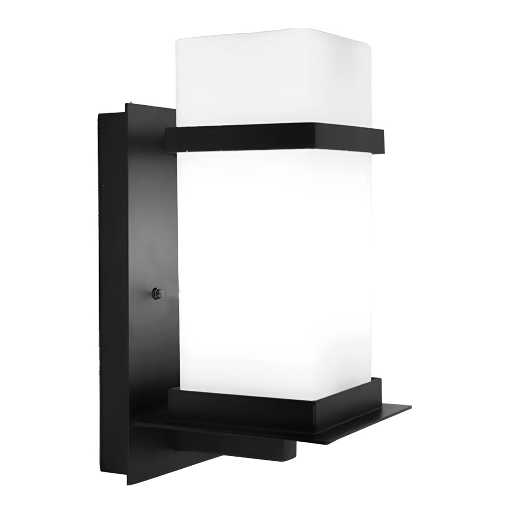 Modern Minimalist Waterproof Outdoor Wall Lights Wall Sconces Wall Lamp Led Sconce