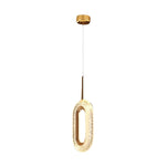 Minimalist Led Modern Pendant Light Li002476