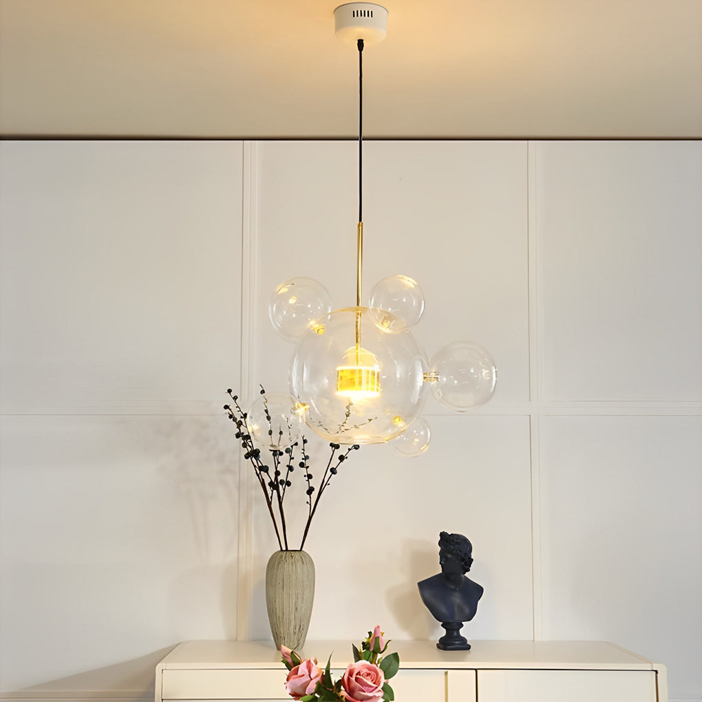 Lighting Ceiling Lights Pendant Lighting_54Z2S