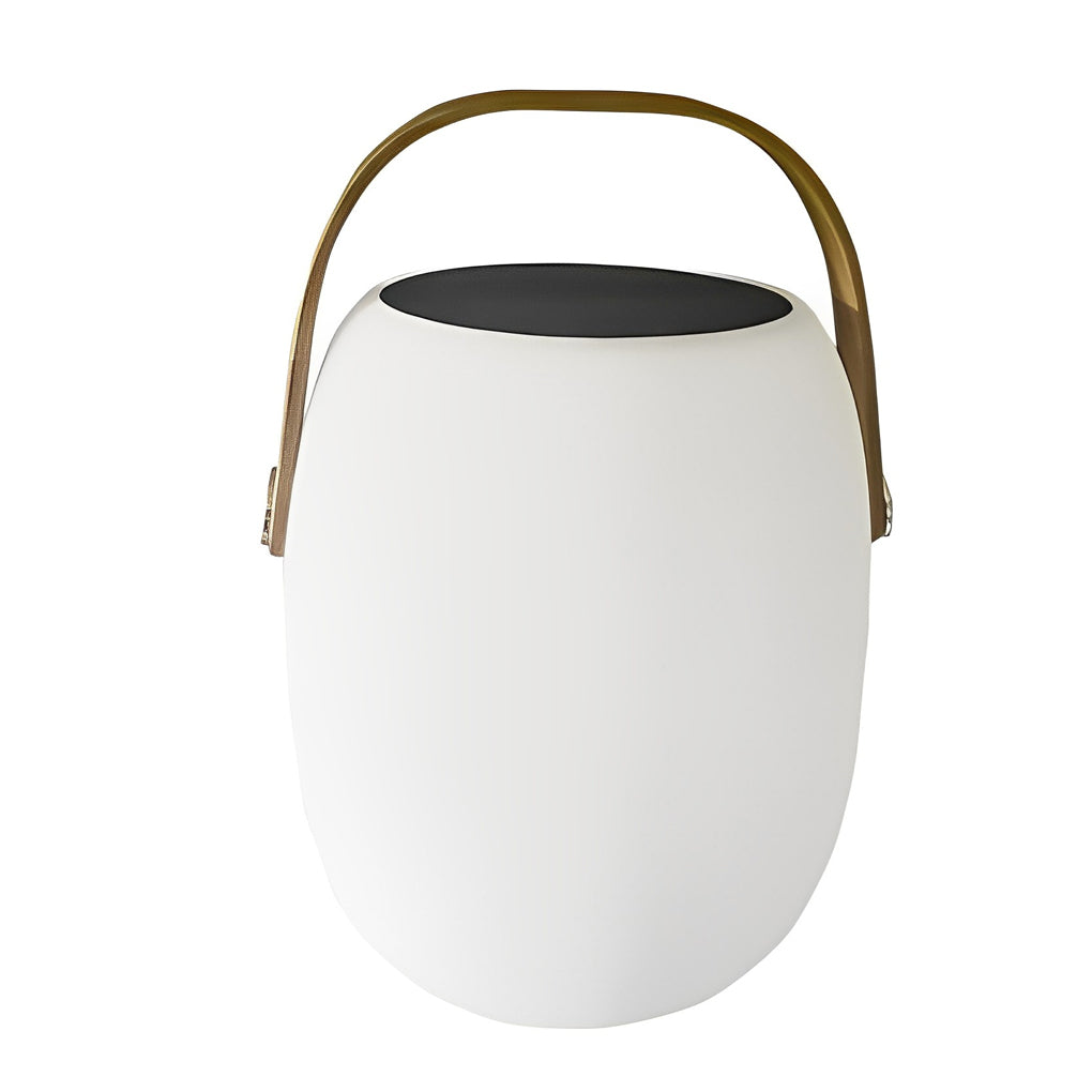 Portable Lantern Solar Outdoor Lights Li002346