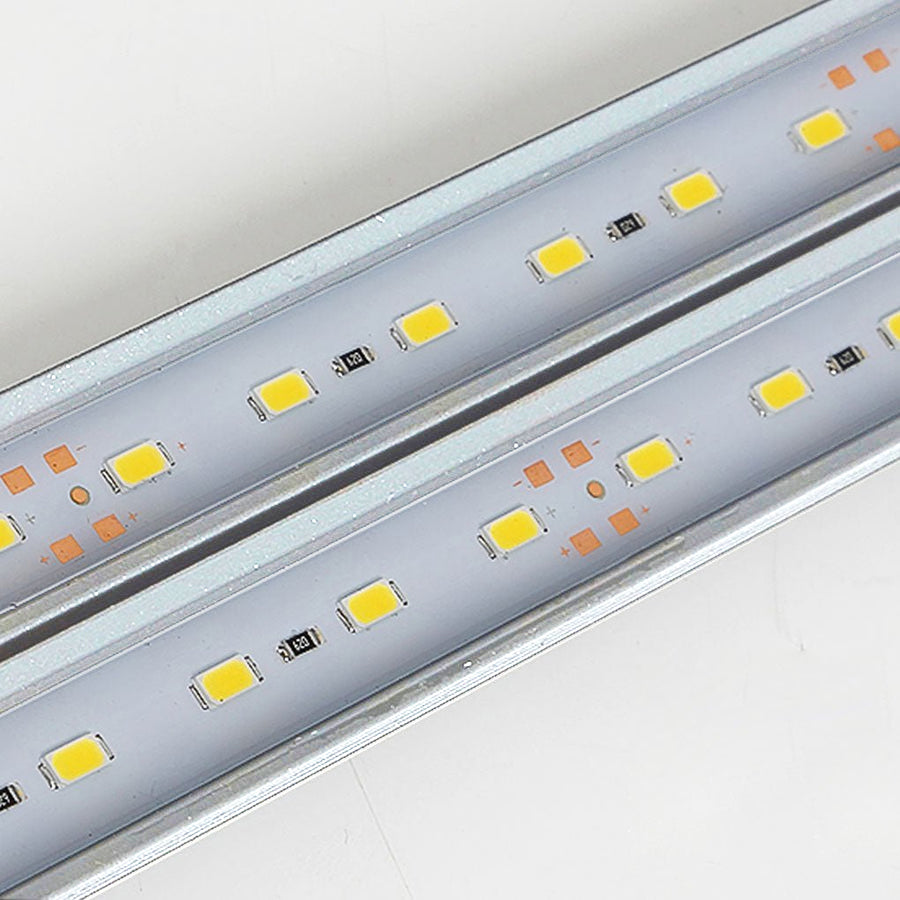 Ip68 Waterproof Led Strip Step Stair Under Tread Lighting Outdoor Decorative Guardrails Lights