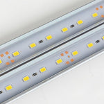Ip68 Waterproof Led Strip Step Stair Under Tread Lighting Outdoor Decorative Guardrails Lights
