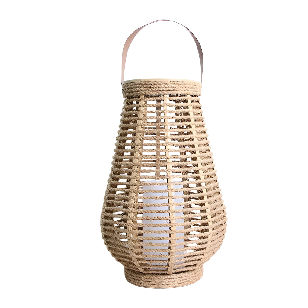 Portable Outdoor Solar Lantern Ha092323