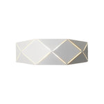 Geometric Modern Wall Lamp Li002452