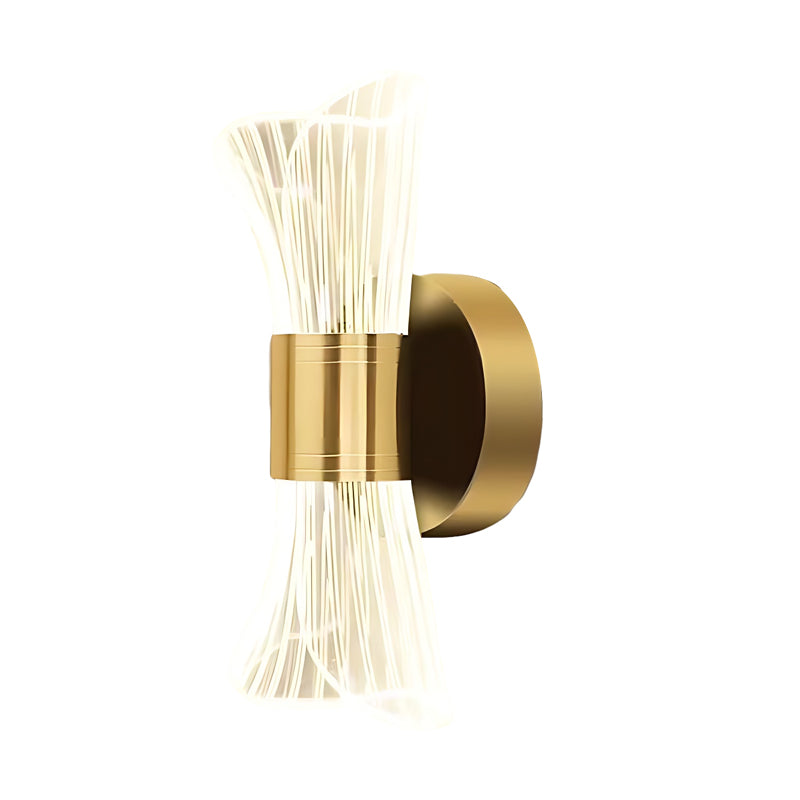 Trumpet Up Down Lighting Wall Lamp Li002599