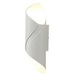 Outdoor Led Waterproof Modern Wall Sconce